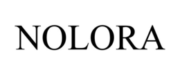 NOLORA trademark