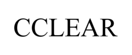 C CLEAR trademark