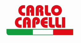 CARLO CAPELLI trademark