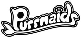 PURRMAIDS trademark