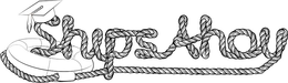 SHIPS AHOY trademark