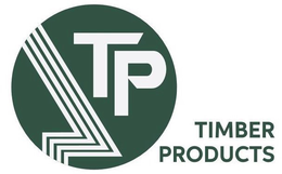 TP TIMBER PRODUCTS trademark