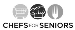 CHEFS FOR SENIORS trademark