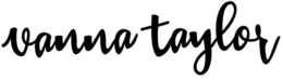 VANNA TAYLOR trademark
