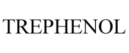 TREPHENOL trademark