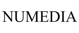 NUMEDIA trademark