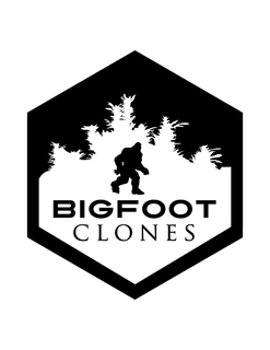 BIGFOOT CLONES trademark