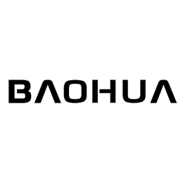 BAOHUA trademark