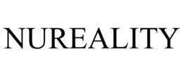 NUREALITY trademark