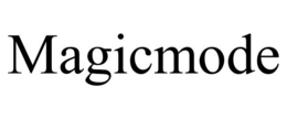 MAGICMODE trademark