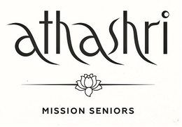 ATHASHRI MISSION SENIORS trademark