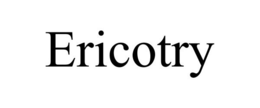 ERICOTRY trademark