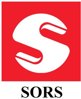 S SORS trademark