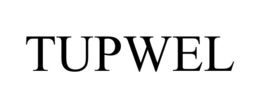 TUPWEL trademark