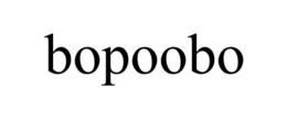 BOPOOBO trademark