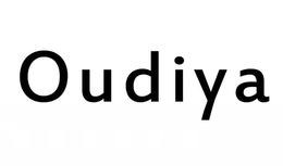 OUDIYA trademark