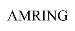 AMRING trademark