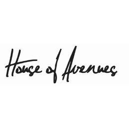 HOUSE OF AVENUES trademark