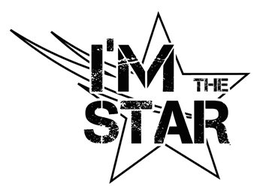 I'M THE STAR trademark
