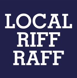 LOCAL RIFF RAFF trademark