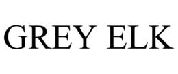 GREY ELK trademark