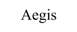 AEGIS trademark
