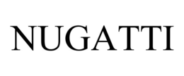 NUGATTI trademark