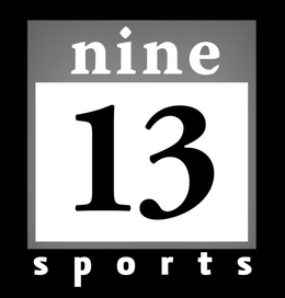 NINE 13 SPORTS trademark