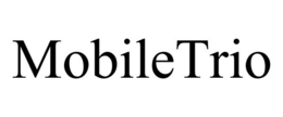 MOBILETRIO trademark