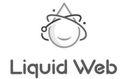 LIQUID WEB trademark