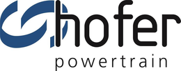HOFER POWERTRAIN trademark