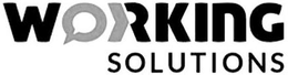WORKING SOLUTIONS trademark