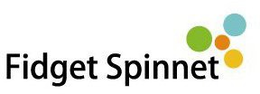 FIDGET SPINNET trademark