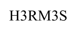 H3RM3S trademark