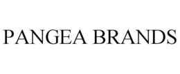 PANGEA BRANDS trademark
