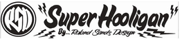 RSD SUPER HOOLIGAN BY...ROLAND SANDS DESIGN trademark