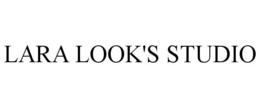 LARA LOOK'S STUDIO trademark