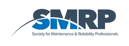 SMRP SOCIETY FOR MAINTENANCE & RELIABILITY PROFESSIONALS trademark