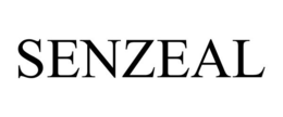 SENZEAL trademark