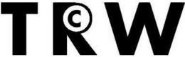 TRWC trademark