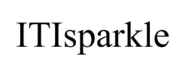 ITISPARKLE trademark