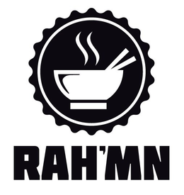 RAH'MN trademark