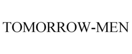 TOMORROW-MEN trademark