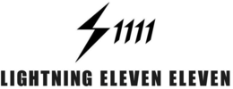 LIGHTNING ELEVEN ELEVEN 1111 trademark