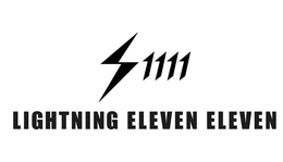 LIGHTNING ELEVEN ELEVEN 1111 trademark