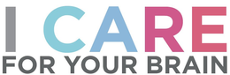 I CARE FOR YOUR BRAIN trademark