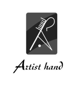 ARTIST HAND trademark