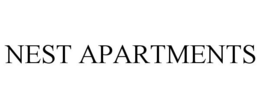 NEST APARTMENTS trademark