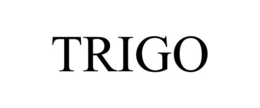 TRIGO trademark