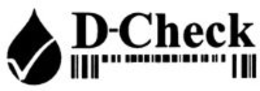 D-CHECK trademark